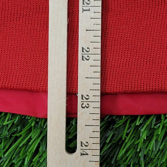 Vintage 80s New-England Patriots Jacket Medium 23x23 Bomber - Picture 14 of 14